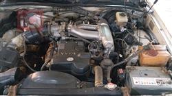 تۆیۆتا کراون